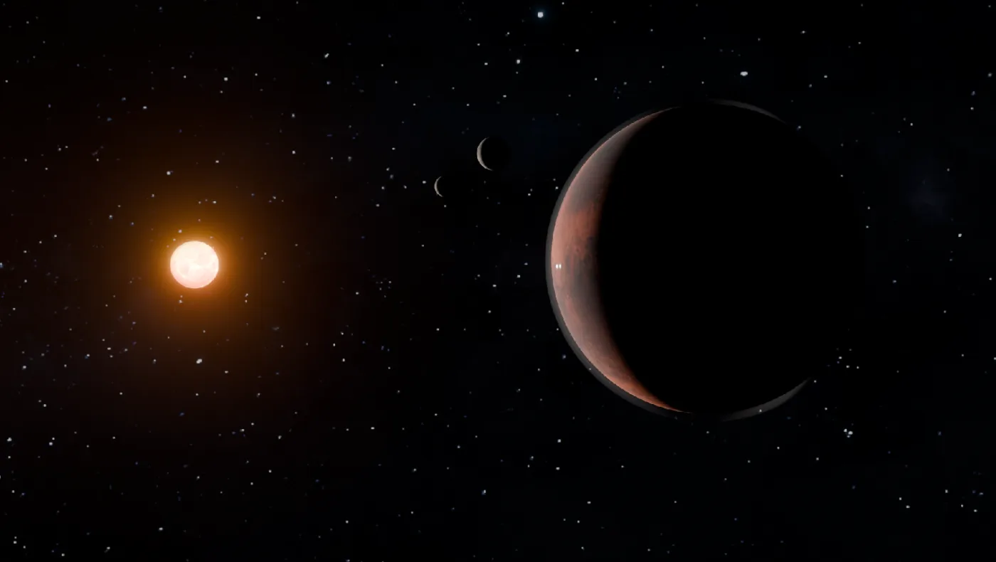 Mars : où en est l'exploration de la planète rouge ?