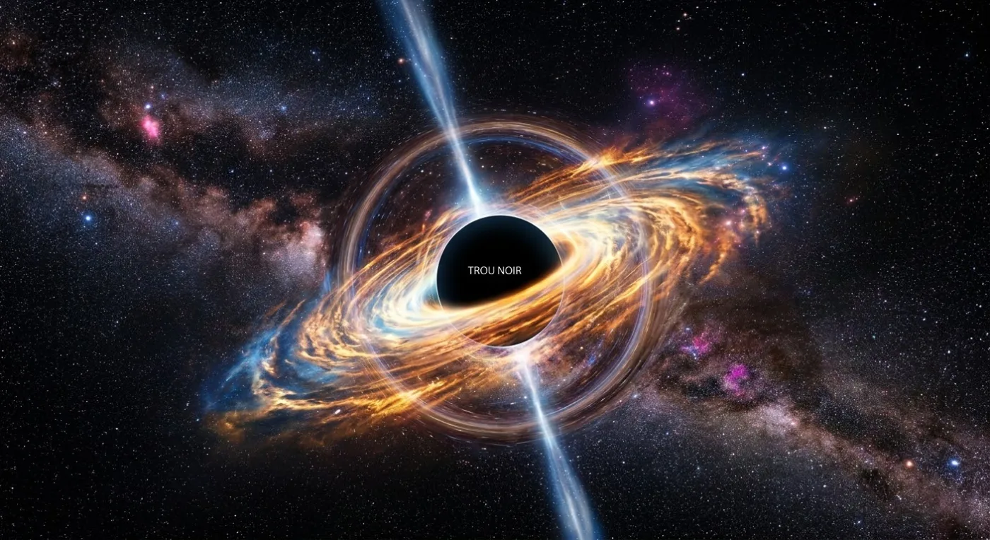 La dilatation temporelle dans l'espace 🛰️🌎