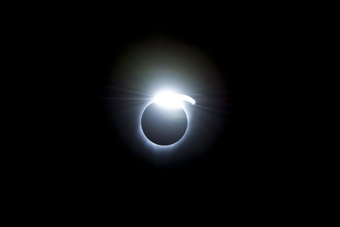 Comment observer une éclipse de Soleil en toute sécurité ?