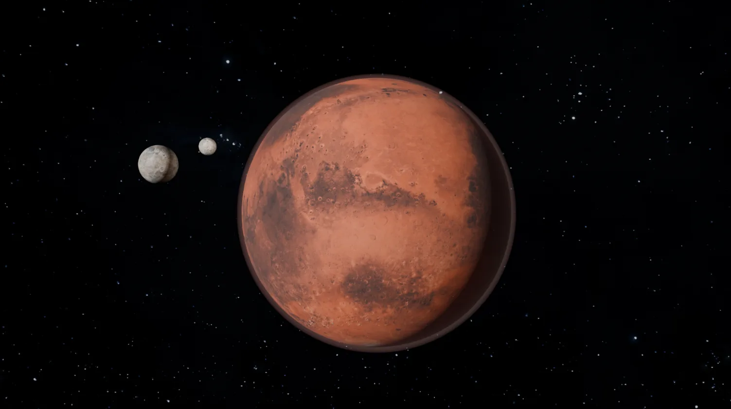 Mars