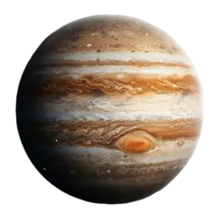 Jupiter