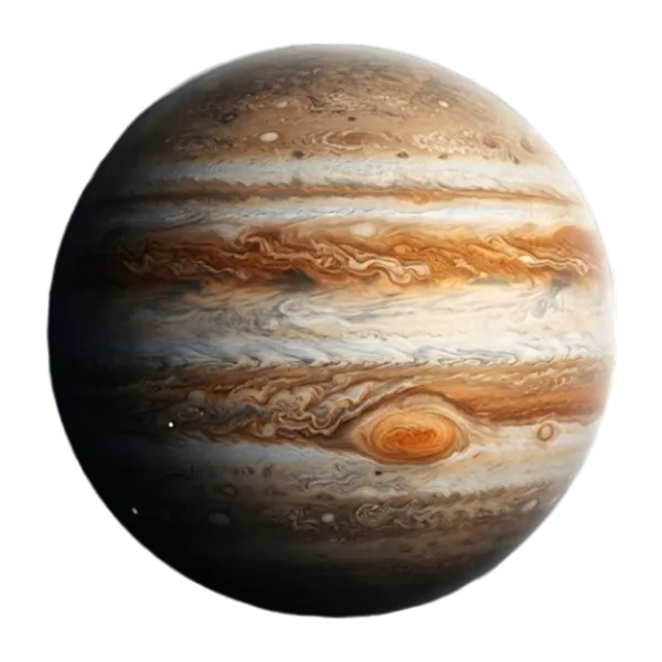 Jupiter
