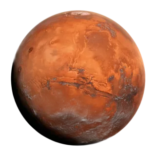 Mars