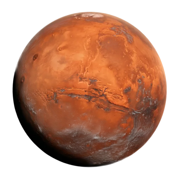 Mars
