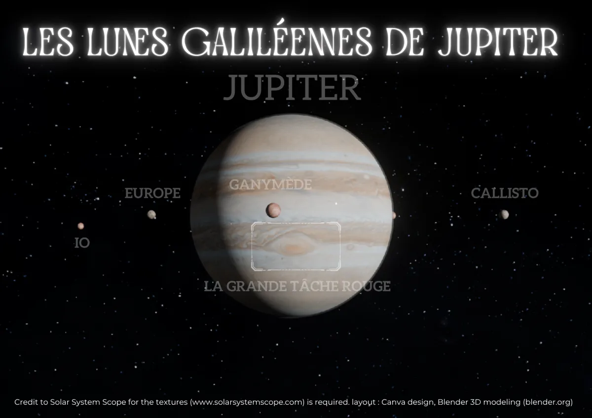 Sac imprimé Jupiter, photo 3
